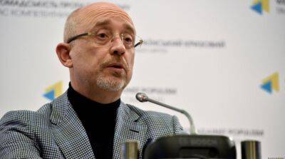Алексей Резников - У россии осталось до 13% «Искандеров» – Резников - ru.slovoidilo.ua - Россия - Украина - Киев - район Голосеевский - район Дарницкий