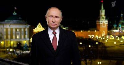 Владимир Путин - "Россия побеждает НАТО": в Кремле написали методичку для подведения итогов года - focus.ua - Россия - США - Украина - Крым - Дания - Словакия