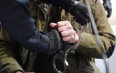 У МВС назвали кількість викритих диверсантів із початку повномасштабної війни - rbc.ua - Україна