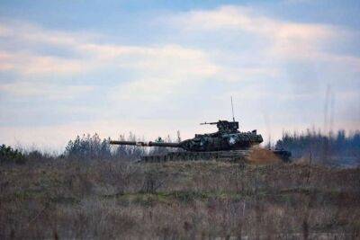ЗСУ знищили сотні окупантів під Херсоном та в Запорізькій області - lenta.ua - Украина - місто Херсон