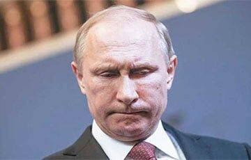 Михаил Задорнов - Newsweek: Путин завершает 2022 год рядом сокрушительных поражений - charter97.org - Москва - Россия - Украина - Армения - Белоруссия - Washington - Washington