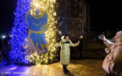 Світло на Новий рік буде. ДТЕК обіцяє забезпечити жителів столиці і кількох областей електрикою - rbc.ua - Україна - місто Київ