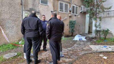 Убийство и поджог: полиция раскрыла дело о пожаре в квартире в Петах-Тикве - vesty.co.il - Израиль - Ришон