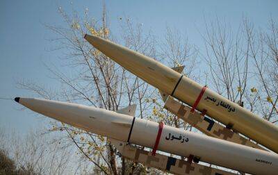 Росія зіткнеться з проблемами під час створення точних ракет, - розвідка США - rbc.ua - США - Україна - Росія - Іран