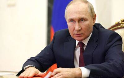 Владимир Путин - Эврил Хейнс - Путин может изменить цели в войне - разведка США - korrespondent.net - Москва - Россия - США - Украина - шт. Калифорния