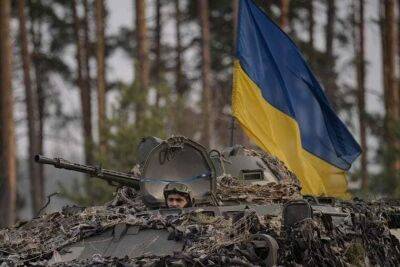 За два дні на Донбасі знищено понад 200 окупантів - Генштаб - vchaspik.ua - Украина - місто Мелітополь