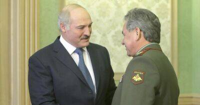 Сергей Шойгу - Александр Лукашенко - Александр Фомин - Виктор Хренин - Беседы с "союзниками": в ISW рассказали, о чем договорилась РФ с Ираном и Беларусью - focus.ua - Россия - Украина - Белоруссия - Иран - Минск - Тегеран - Минобороны