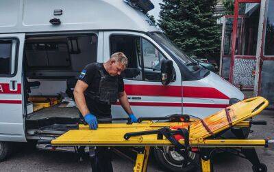 В Нацполіції назвали кількість українців, що загинули від обстрілів РФ - rbc.ua - Украина - Україна - Росія