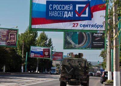 "Як так то?": У Луганську лікарні переповнені пораненими, гори трупів, а росТВ розповідають про "великі перемоги" - vchaspik.ua - Украина - ЛНР