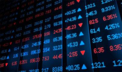 S&P 500 закрився в п'ятницю невеликим зниженням після звіту про зайнятість - bin.ua - США - Украина