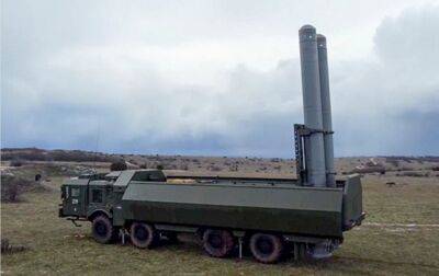 РФ розмістила ракетні комплекси на курильському острові - rbc.ua - Украина - Україна - Росія - Срср - Японія