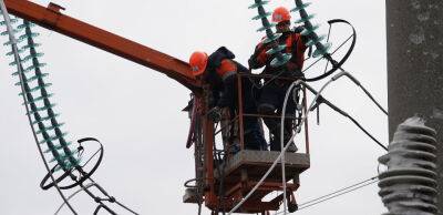 Україна не продає електроенергію з 10 жовтня: гендиректор YASNO розвіяв «зрадоньку» - thepage.ua - Молдавия - Україна - місто Київ - Словаччина