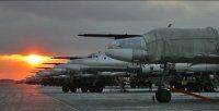 Безпілотник атакував російський аеродром Енгельс-2: пошкоджено бомбардувальники, поранено людей - vlasti.net