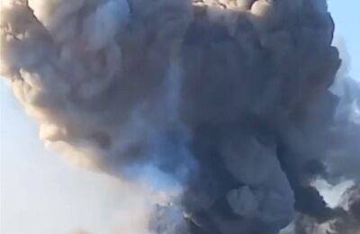 Мощные взрывы гремят на аэродромах рф, у пропагандистов истерика: "Понимаете, что происходит?" - politeka.net - Украина - Рязань