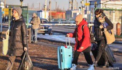 РФ депортувала за дев'ять місяців війни майже три мільйони українців - lenta.ua - Украина - Росія - Омбудсмен