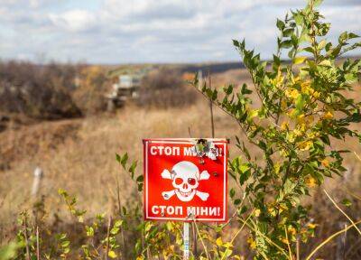 Олег Синегубов - На Харьковщине двое мужчин подорвались на боеприпасах - objectiv.tv - район Изюмский - Гсчс