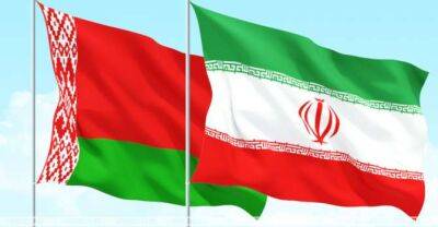 Ambassador: Iran-Belarus relations are at their peak - udf.by - Belarus - city Minsk - Iran