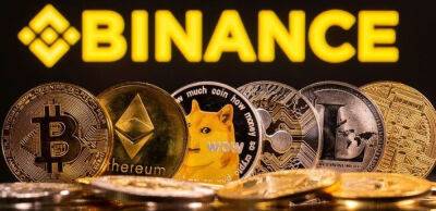 Санкції цього не вимагають: В Binance пояснили продовження роботи на росії - thepage.ua - Украина - Білорусь