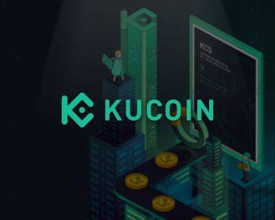 Mazars проведет аудит резервов биткоин-биржи KuCoin - forklog.com