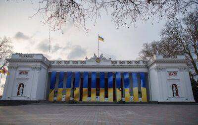 Борис Кауфман - НАБУ заявило про викриття злочинців, що контролювали міськраду та бюджет Одеси - rbc.ua - Украина - Україна - місто Одеса