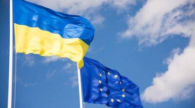 Еврокомиссия оценила выполнение Украиной требований безвиза с ЕС - ru.slovoidilo.ua - Украина - Молдавия - Грузия - Сербия - Македония - Брюссель - Черногория - Албания - Босния и Герцеговина
