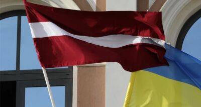 Латвия выделит 2,4 млн евро помощи на медицинские услуги беженцам из Украины - cxid.info - Украина - Латвия