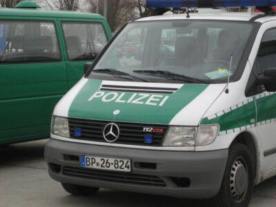 В Германии умерла одна из пострадавших от нападения школьниц - obzor.lt - Германия