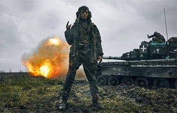 Сергей Гайдай - Украинские воины уже недалеко от Кременной - charter97.org - Украина - Белоруссия - Лисичанск