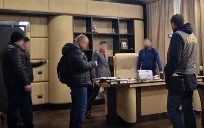 Борис Кауфман - В Одессе преступники контролировали горсовет и бюджет - НАБУ - korrespondent.net - Украина - Одесса