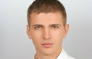 Александр Рогачук - Максим Зайцев - Брестского психиатра задержали за оскорбление Лукашенко - charter97.org - Белоруссия
