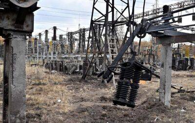 Не перше влучання. Росія знову обстріляла одне з енергетичних підприємств ДТЕК - rbc.ua - Україна - Росія