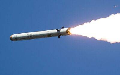 Запаси вичерпуються? Розслідувачі з'ясували, что РФ почала використовувати найсвіжіші ракети - rbc.ua - Україна - Росія