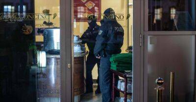 Германия: трое граждан Латвии попались на кражах со взломом - rus.delfi.lv - Германия - Латвия - земля Бранденбург