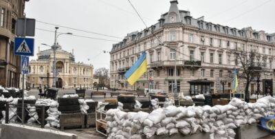 Ракетні удари по Одесі: у місті немає тепла та води, зупинився електротранспорт - vchaspik.ua - Украина - місто Одеса