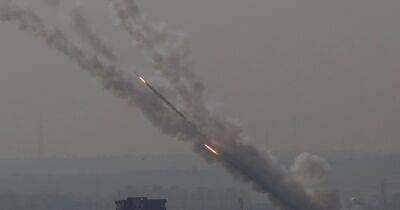 Юрий Игнат - Россия может повторить вчерашний ракетный удар по Украине, – Воздушные силы - dsnews.ua - Россия - Украина