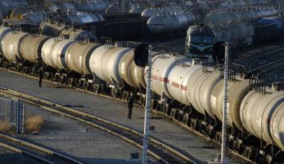 Квота нефтяного транзита России в Калининград использована на 60% - obzor.lt - Россия - Венгрия - Литва - Калининград - Транзит