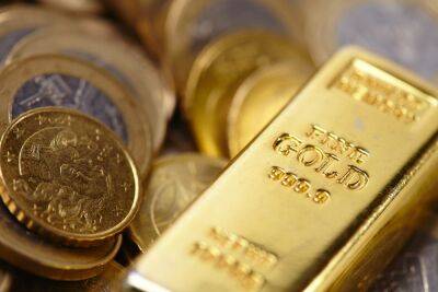 Первые в мире банкоматы по продаже золота появились в Индии - news.israelinfo.co.il - Индия - Хайдарабад
