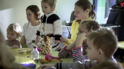 Проект "Зима по-тульски" приглашает самых маленьких - parkseason.ru - Тула - Новости