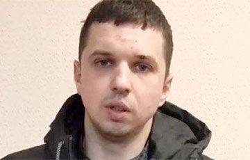 Политзаключенного из Гродно приговорили к девяти годам колонии - charter97.org - Белоруссия - Гродно