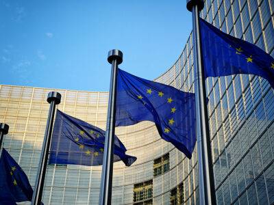 Венгрия на встрече министров ЕС блокирует предоставление Украине €18 млрд – журналист - gordonua.com - Россия - Украина - Венгрия - Брюссель - Brussels - Budapest - Европа - Ес