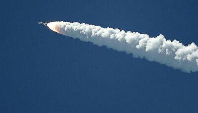 Запаси високоточних ракет у Росії на критично низькому рівні, - ГУР - vchaspik.ua - Украина - Росія - місто Запоріжжя - місто Харків - місто Херсон - місто Суми