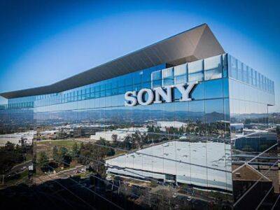 Sony готовится к созданию роботов-гуманоидов - minfin.com.ua - Украина - Япония