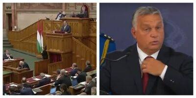Олег Николенко - Венгрия против: в ЕС заблокировали выделение Украине 18 млрд евро в 2023 году - politeka.net - Россия - Украина - Венгрия - Чехия