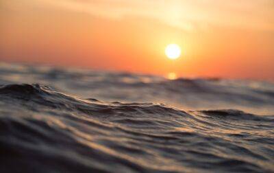 Ученые выяснили, где впервые можно увидеть восход Солнца - korrespondent.net - Украина - Кирибати