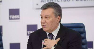 Виктор Янукович - Александр Янукович - Заочное обвинение: дело Януковича по Межигорью направлено в суд, — САП - focus.ua - Украина
