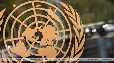 Мартин Гриффитс - ООН: с февраля в Украине погибли более 17 тыс. гражданских - ont.by - Украина - Белоруссия