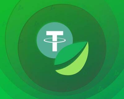 Tether выпустила стейблкоин на базе юаня в сети Tron - forklog.com - Китай