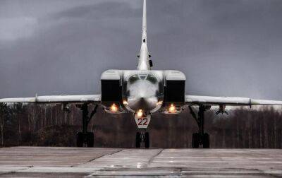 Росія може розосередити свої бомбардувальники після вибухів на аеродромах, - Reuters - rbc.ua - Україна - Росія - Reuters