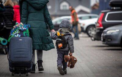 Естонія не зможе прийняти нову хвилю українських біженців, - прем'єр-міністр - rbc.ua - Україна - Естонія