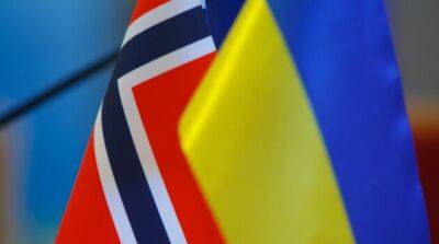 Жозеп Боррель - Норвегия перечислит 14,5 млн на Военную вспомогательную миссию ЕС для Украины - ru.slovoidilo.ua - Норвегия - Украина